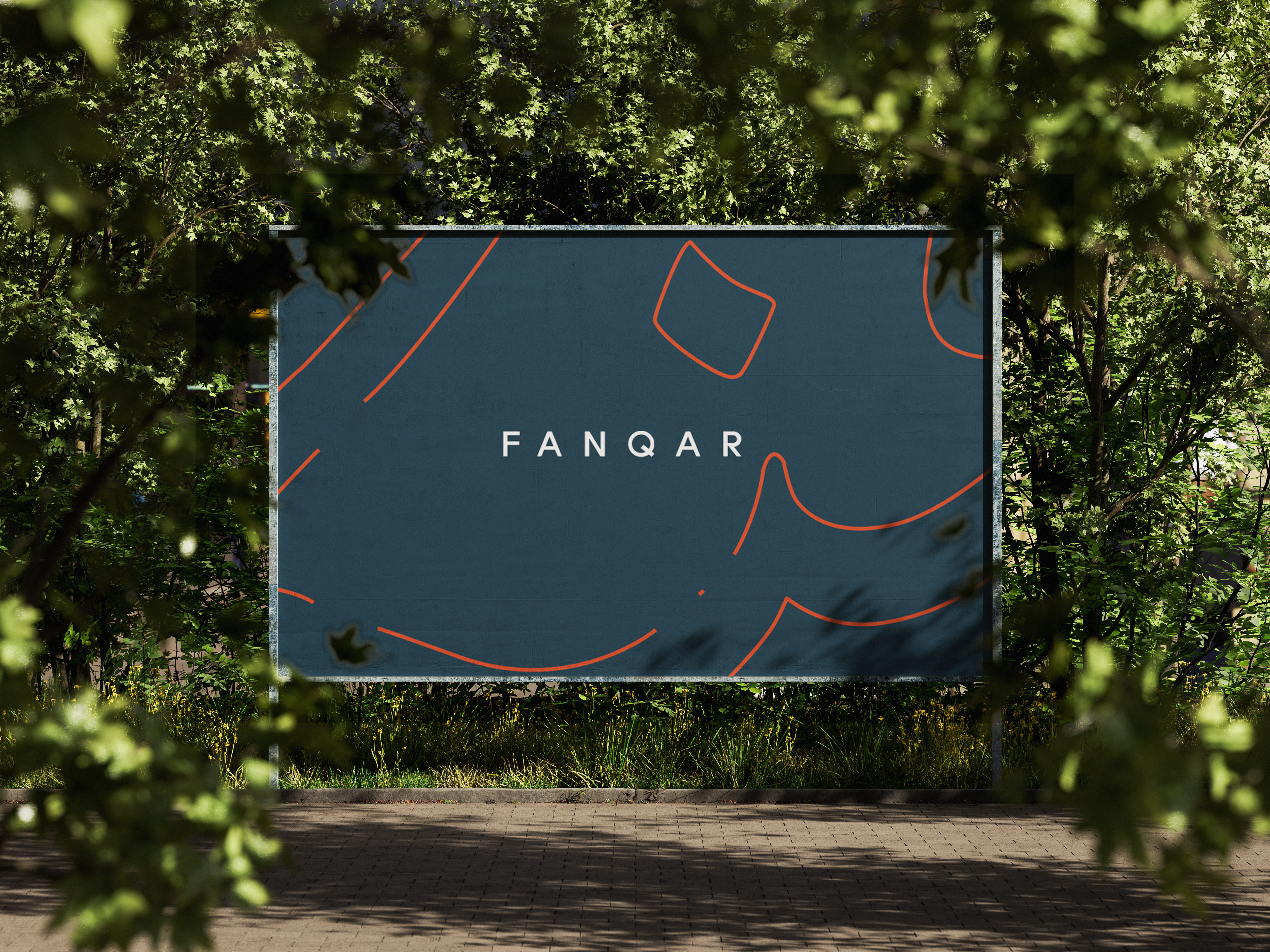 Fanqar Creative Team